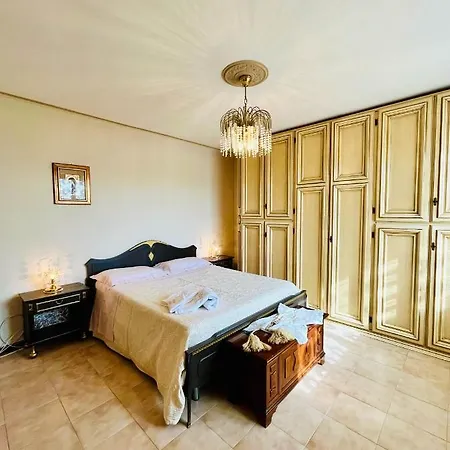 3138 Holiday home *