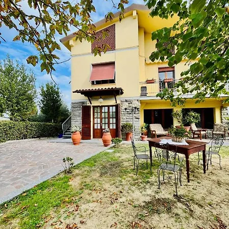 3138 * Fucecchio