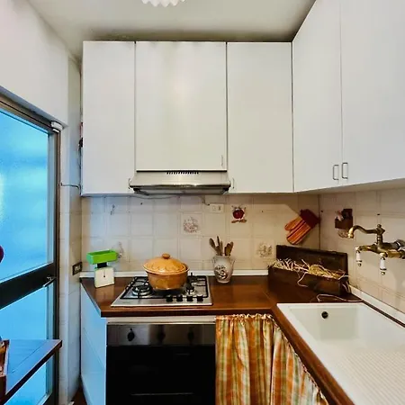 Holiday home 3138 Fucecchio