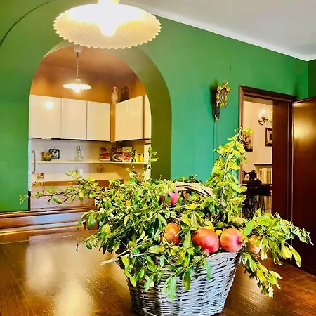 Holiday home 3138