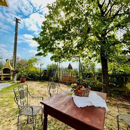 3138 Holiday home