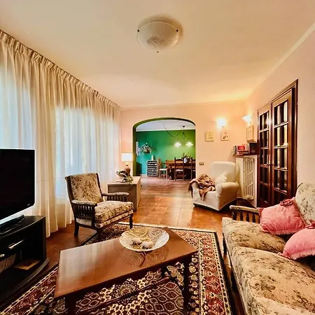 Holiday home 3138 Fucecchio