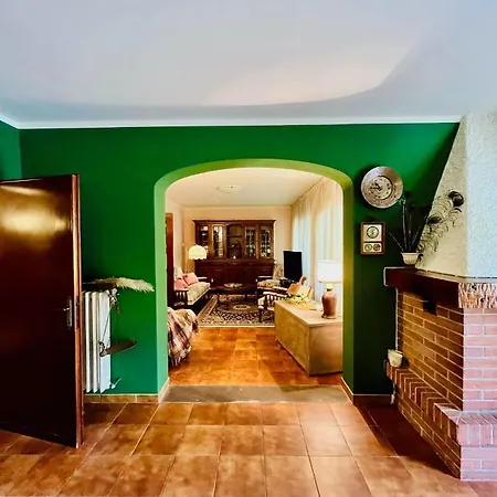 Holiday home 3138