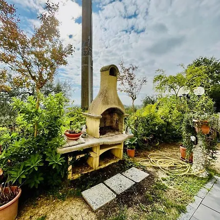 3138 Holiday home